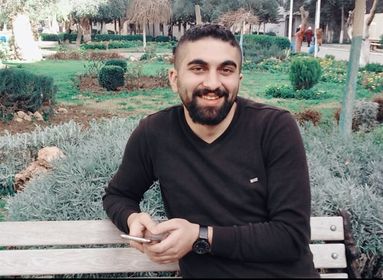 بهذه الكلمات يزن خضور هنأ ذوي الاحتياجات الخاصة بمناسبة يومهم الخاص