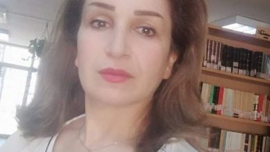 صورة إضاءة أدبية في خواطر الفنان توفيق اسكندر في حوار الروح للروح