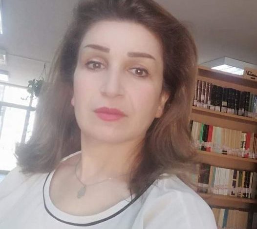 إضاءة أدبية في خواطر الفنان توفيق اسكندر في حوار الروح للروح