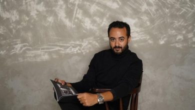 صورة شريف علي يكشف تفاصيل برنامج “بيت أند ديزاين”