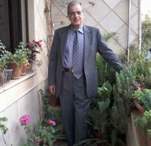 م. فوزي عباس مسعود زمان الأول تحوّل ... يا شاطر