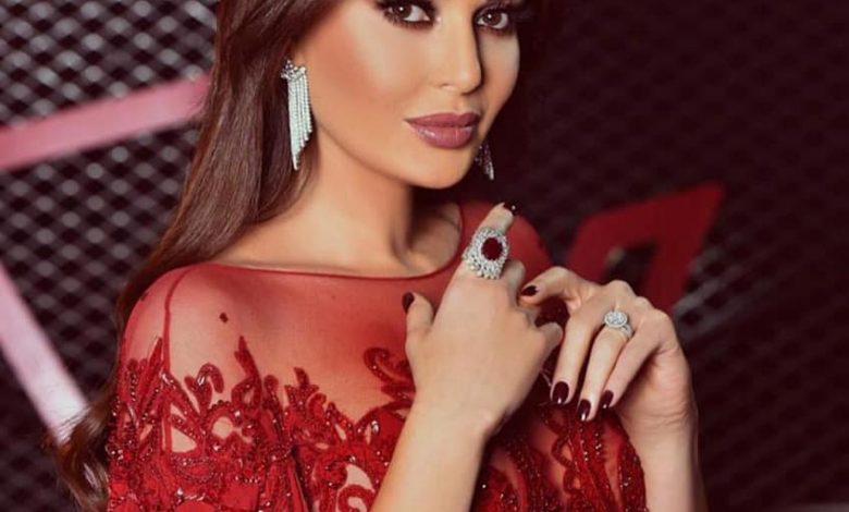 بالصور ..سيرين عبد النور في جلسة تصوير مميزة مع مصور المشاهير " راني فواز