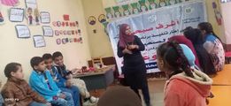صورة مبادرة وعيني وتنفيذ وعودها بالاستمرارية