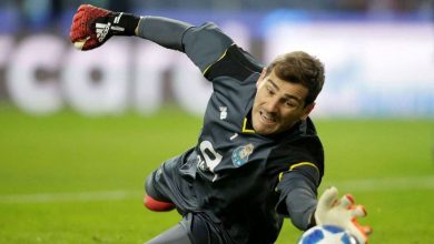 صورة مفاجأة لمشجعي ريال مدريد ..!!!
