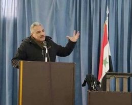 صورة شعراء_منبر_أوغاريت “الشاعرالمهندس جابر الطويل”