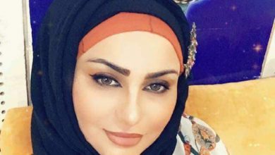 صورة إباء سعدي الجبوري  أطمح أن اكون صوتاً للفقراء بتقديم برامج تخدم هذه الشريحة المظلومة وتقديم المساعدة لهم