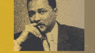 صورة ترانيم الروح للأديب المصري ناصر رمضان عبد الحميد وإصدار جديد