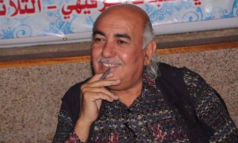 ابكيتنا يا علي .. (التغريبة ) .. ضمير عربي !!