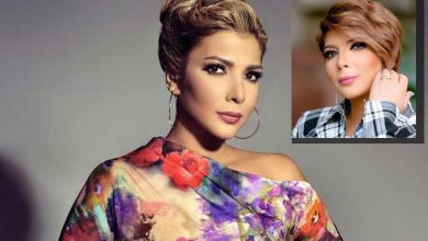 صورة فنان سوري يهاجم أصالة : تستحق ما حدث معها .. والحق لا يضيع