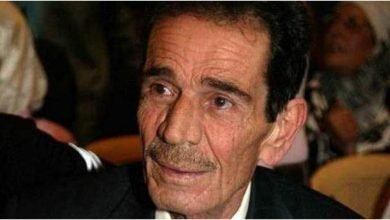 صورة “بسام لطفي ” قامة وقيمة فنية له باع طويل من الكفاح …فنان ينتمي لزمن العمالقة
