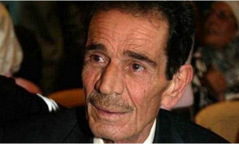 "بسام لطفي " قامة وقيمة فنية له باع طويل من الكفاح ...فنان ينتمي لزمن العمالقة