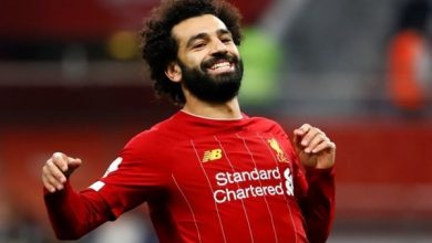 صورة الفرعون محمد صلاح على رأس القائمة .. سبعة أسماء مرشحة للفوز بلقب لاعب العام بانجلترا