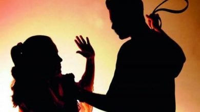 صورة العنف ضد الزوجة خطر يدمر الأسرة