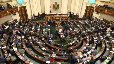 صورة أسماء سوف يشملها القرار الجمهوري بالتعيين في مجلس النواب