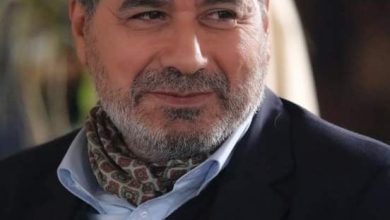 صورة خواطر حالمة / بقلم الفنان توفيق إسكندر