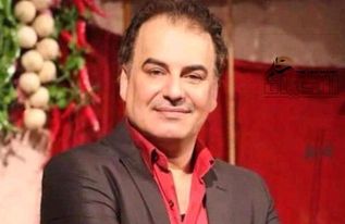 صورة ثامر الشطري / اذا توفر الإنتاج والتخطيط الصحيح ستعود الدراما العراقية من جديد