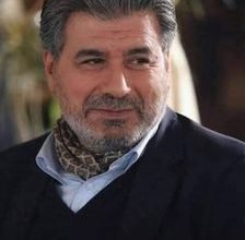 صورة توفيق اسكندر ..بسعينا الأبدي نطمح للأجمل والأسعد