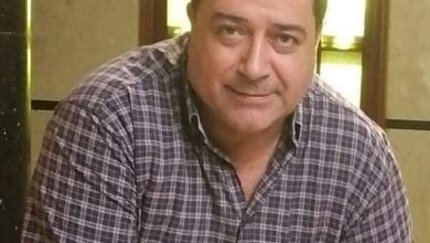 صورة “أسعد عامر “الممثل العراقي ممثل متميز و مبدع ولكن نفتقد لمؤسسات فنية تسوق الأعمال العراقية