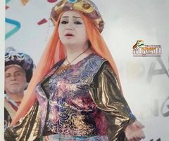 صورة أسيل عادل أحب الشخصيات المركبة أجد فيها نفسي ومسرح الطفل عشقي
