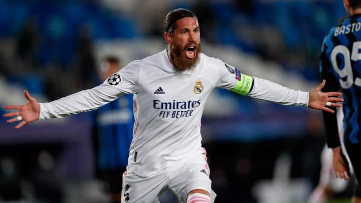 تشكيل ريال مدريد لمواجهة الكويانو