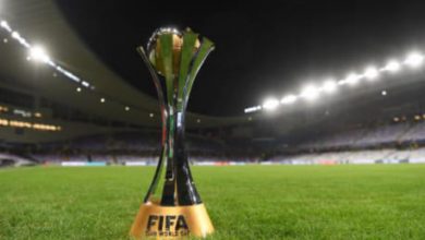 صورة انطلاق فعاليات قرعة بطولة كأس العالم للأندية
