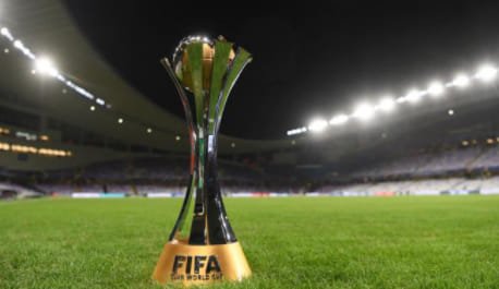 انطلاق فعاليات قرعة بطولة كأس العالم للأندية