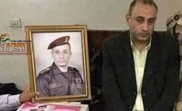 القبض على مسن قام بانتحال صفة ضابط لمدة 32 عام