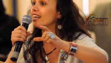صورة أسماء مصطفى / أنا ممثلة انتقائية لا يهمني التواجد بقدر ما يهمني الحضور المميز والمؤثر
