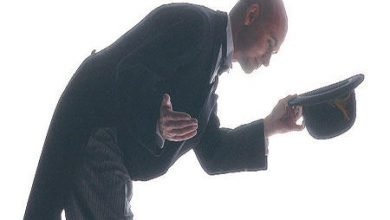 صورة الاحترام…..