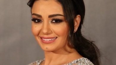 صورة ديمة الجندي تقدم معايدة مؤثرة لابنتها الوحيدة تيا