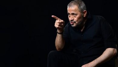 صورة بالفيديو ..سلطان الطرب جورج وسوف معاتبا الصحافة !!