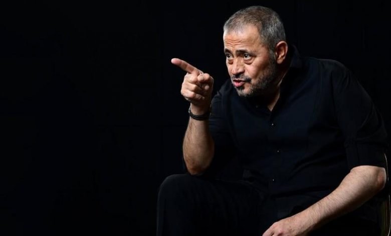 بالفيديو ..سلطان الطرب جورج وسوف معاتبا الصحافة !!