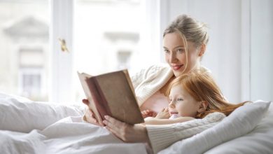 صورة أهمية ومبادئ التربية الإيجابية