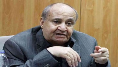 صورة وفاة أحد أشهر نجوم الكتابة في مصر والعالم و وزيرة الثقافة المصرية تنعيه بهذه الكلمات !!!