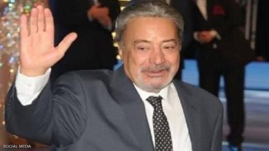 صورة وفاة الفنان الكبير يوسف شعبان عن عمر 90 عاما متأثرا بفيروس كورونا