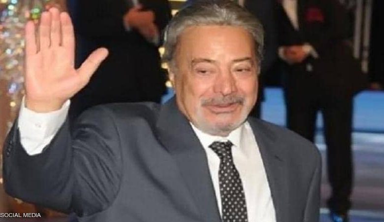 وفاة الفنان الكبير يوسف شعبان عن عمر 90 عاما متأثرا بفيروس كورونا