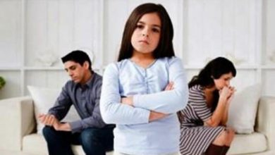 صورة الأسرة والمجتمع …..آثار التوتر الأسري