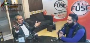 عبد الفتاح المزين"سأهاجر إلى ألمانيا،وأنا أرفض المشاركة في الأعمال الخليجية!!