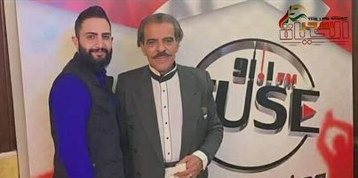 عبد الفتاح المزين"سأهاجر إلى ألمانيا،وأنا أرفض المشاركة في الأعمال الخليجية!!