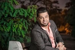 صورة سلآم حسن”أهم الشروط لنجاح المطرب الثقافة الموسيقية و النصوص الجيدة