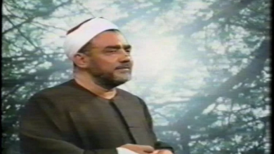 صورة الاحتفال بالذكرى 45عام على وفاة الصوت الملائكي الشيخ سيد النقشبندي