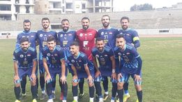 صورة في الدوري السوري قمة إيجابية وديربي سلبي وصراع القمة يشتد