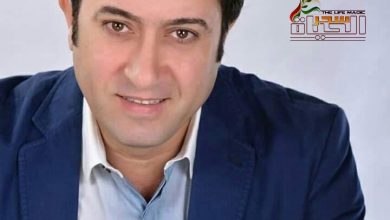 صورة جاسم الغريب/ قناة ميوزك الحنين كانت العلامة الفارقة في مسيرتي الغنائية