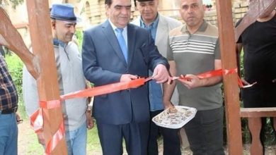 صورة رابطة الفن الأصيل رابطة الحب والسلام
