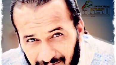 صورة “الممثل علي عباس” النجاح أهم من الشهرة