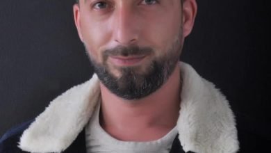 صورة “رضوان الجبلي ” اسعَ وراء حلمك بغض النظر عما أنت عليه اليوم