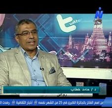 صورة نفوس معذبة تنم عن وجود اديب في قيادي طبيب