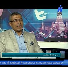 نفوس معذبة تنم عن وجود اديب في قيادي طبيب