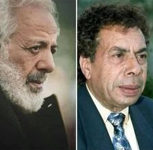 صورة أيمن زيدان يرثي ياسين بقوش في ذكرى رحيله بهذه العبارات الحزينة