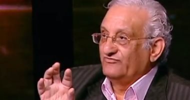 صورة أحمد حلاوة يرفض تحقيق ثروة بالحرام